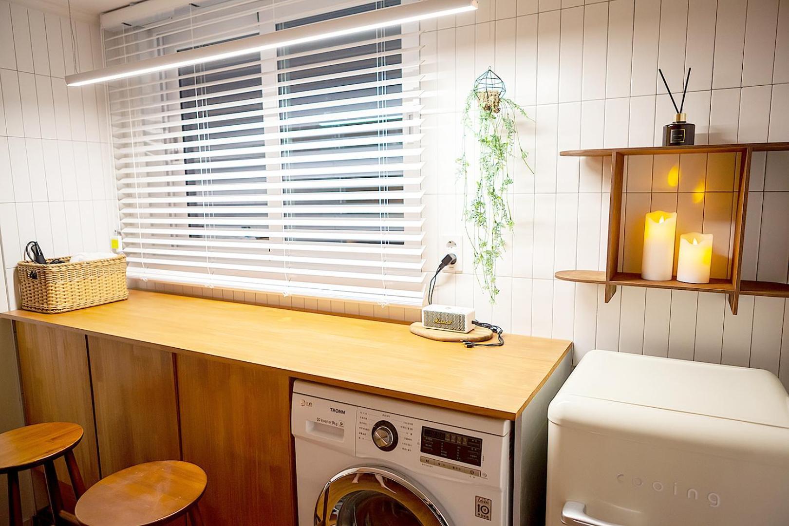 Familie Guesthouse Busan Chambre photo